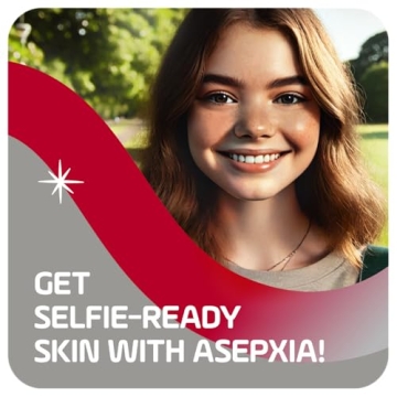 Asepxia Acne Treatment Soap for Oily Skin