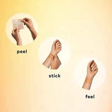 The Good Patch Weekday Hustle Duo Energize Focus Naturally