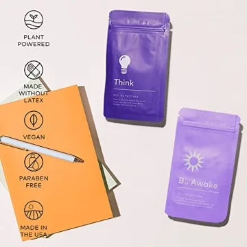 The Good Patch Weekday Hustle Duo Energize Focus Naturally