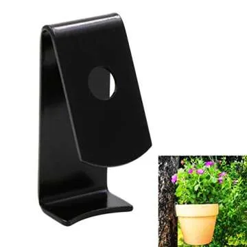XKT Plant Pot Hangers for 3.5 to 8 Inch Clay Pots