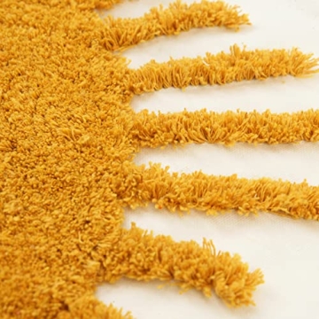 Adabana Boho Throw Pillow Cover for Stylish Home Decor