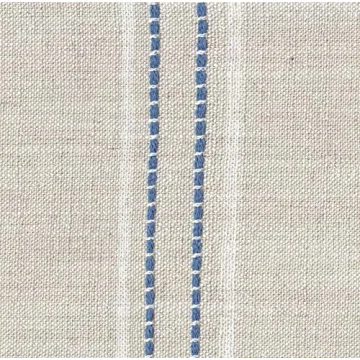 Elegant Homepop Upholstered Dining Chairs Set of 2