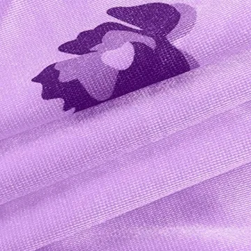 MISSACTIVER Women's Stylish Padded Sport Bras for Activewear