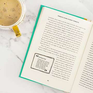Working Hard, Hardly Working: How to achieve more, stress less and feel fulfilled: THE #1 SUNDAY TIMES BESTSELLER
