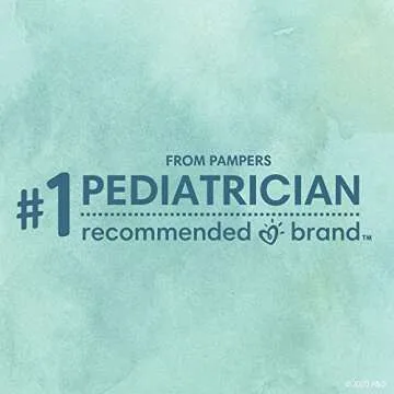 pampers aqua pure baby wipes 560 ct OLD