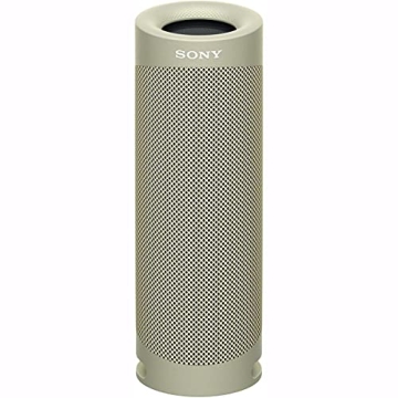 Sony SRS-XB23 EXTRA BASS Bluetooth Speaker for Outdoors
