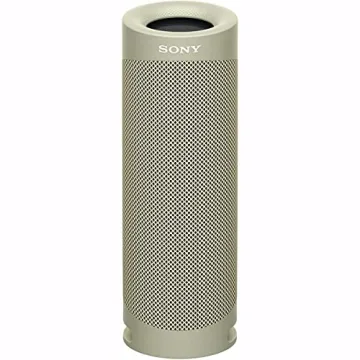 Sony SRS-XB23 EXTRA BASS Bluetooth Speaker for Outdoors