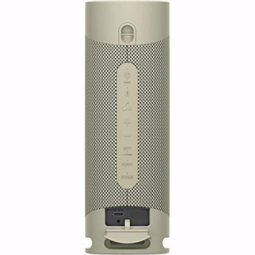 Sony SRS-XB23 EXTRA BASS Bluetooth Speaker for Outdoors