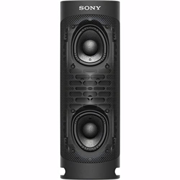 Sony SRS-XB23 EXTRA BASS Bluetooth Speaker for Outdoors