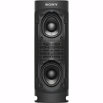 Sony SRS-XB23 EXTRA BASS Bluetooth Speaker for Outdoors