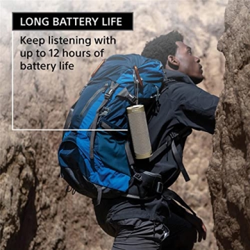 Sony SRS-XB23 EXTRA BASS Bluetooth Speaker for Outdoors