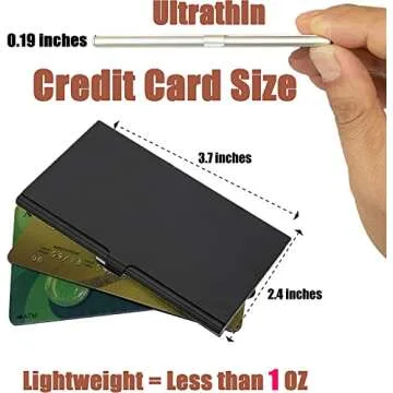 Travel-Friendly LOUIS FELT SIM Card Holder with 7 Slots