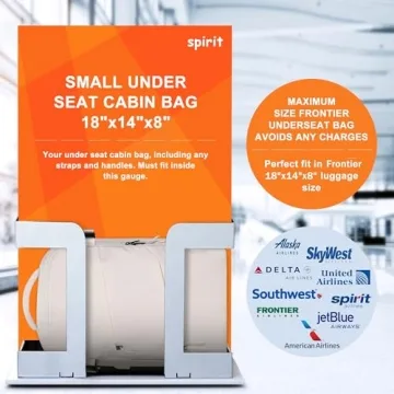 HOMIEE Travel Backpack with USB Port and Organization