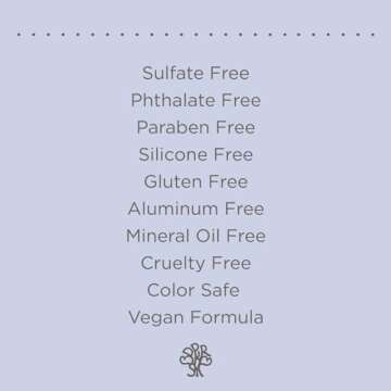 Hairitage Lazy Day Dry Shampoo - Oil Absorbing - Translucent + Refreshing - Reduces Odors - Adds Texture + Volume - Clean Look + Smell - For All Hair Types and Colors - 5oz