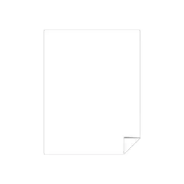 Astrodesigns Sticker Paper - Perfect for All Your Crafting Needs, 15 Sheets!