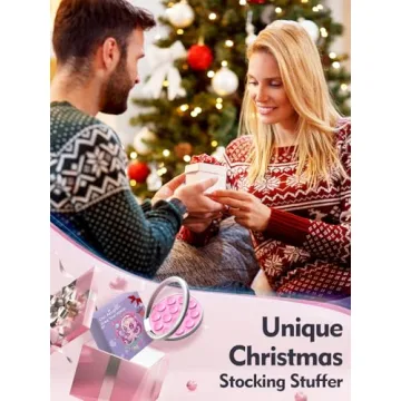 3-in-1 Suction Cup Phone Case Mount Valentine's Day Gift