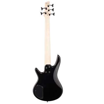 Ibanez GSRM25BK MiKro - Black