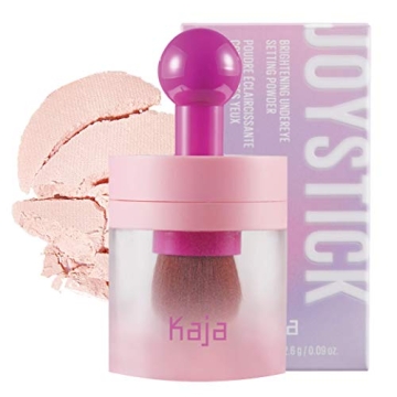 Kaja Joystick Brightening Undereye Setting Powder