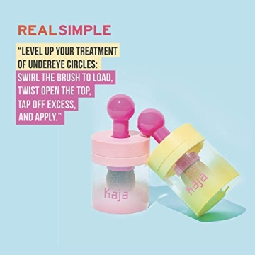 Kaja Joystick Brightening Undereye Setting Powder