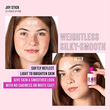 Kaja Joystick Brightening Undereye Setting Powder