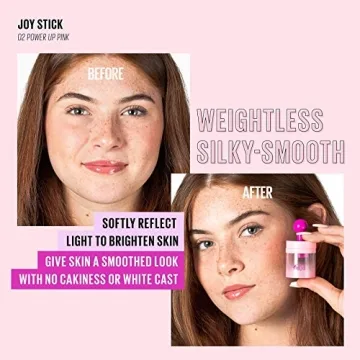 Kaja Joystick Brightening Undereye Setting Powder