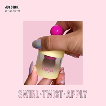 Kaja Joystick Brightening Undereye Setting Powder