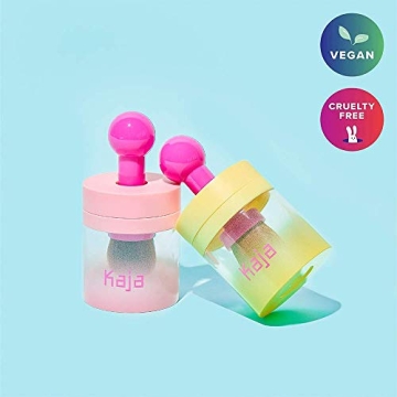 Kaja Joystick Brightening Undereye Setting Powder