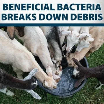 Airmax Stock Tank Defense Tablets for Clean Livestock Water