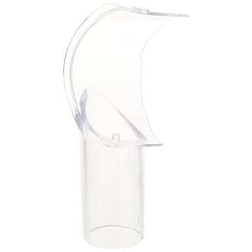 Makita 195559-1 Dust Extracting Attachment for Routing