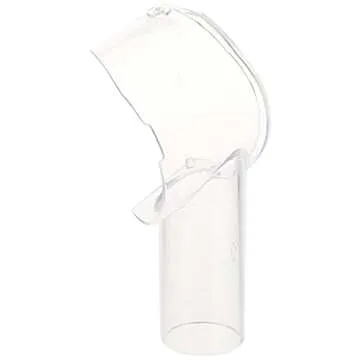 Makita Dust Extracting Attachment for Routers