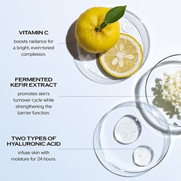 Shiseido Eudermine Essence for Deep Hydration & Brightening