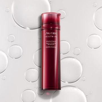 Shiseido Eudermine Essence for Deep Hydration & Brightening