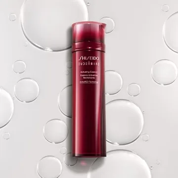 Shiseido Eudermine Essence for Deep Hydration & Brightening