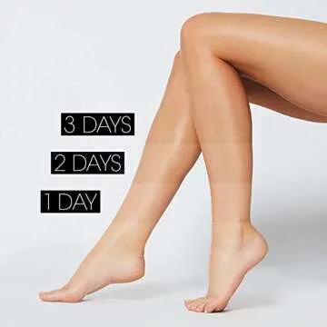 St.Tropez Gradual Tan In Shower Lotion Golden Glow, Medium, Vegan, Natural & Cruelty Free, 6.7 Fl Oz