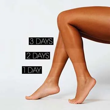 St.Tropez Gradual Tan In Shower Lotion Golden Glow, Medium, Vegan, Natural & Cruelty Free, 6.7 Fl Oz