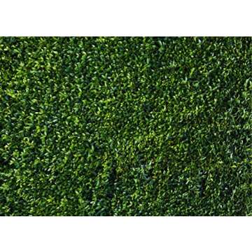 Green Leaves Photography Backdrop for Celebrations and More