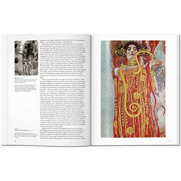 Gustav Klimt: 1862-1918; the World in Female Form