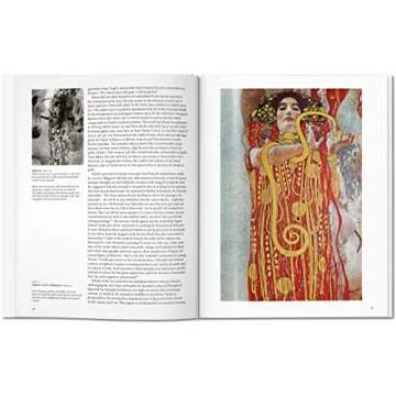 Gustav Klimt: 1862-1918; the World in Female Form