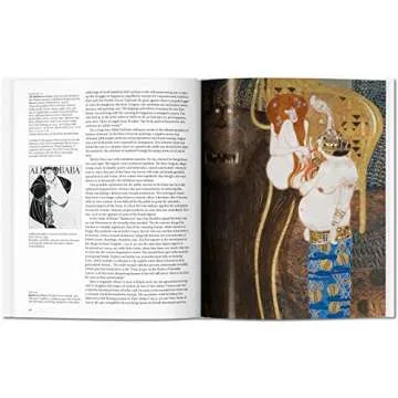 Gustav Klimt: 1862-1918; the World in Female Form