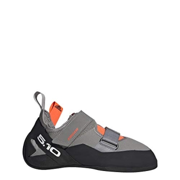 Five Ten Kirigami Climbing Shoes: Comfort & Performance Combined