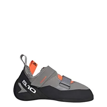 Five Ten Kirigami Climbing Shoes: Comfort & Performance Combined