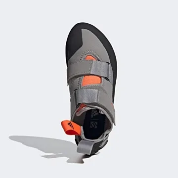 Five Ten Kirigami Climbing Shoes for Ultimate Traction