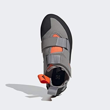 Five Ten Kirigami Climbing Shoes for Ultimate Traction