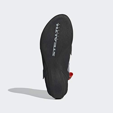 Five Ten Kirigami Climbing Shoes for Ultimate Traction