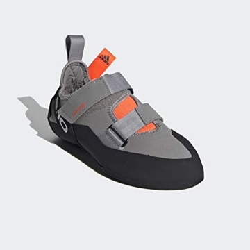 Five Ten Kirigami Climbing Shoes for Ultimate Traction