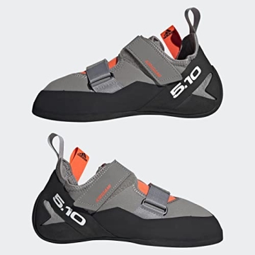 Five Ten Kirigami Climbing Shoes for Ultimate Traction