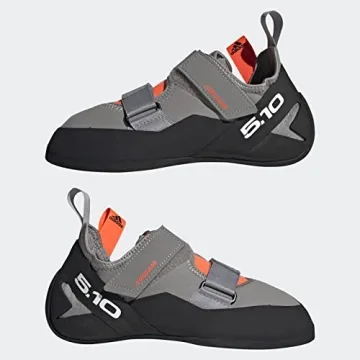 Five Ten Kirigami Climbing Shoes for Ultimate Traction