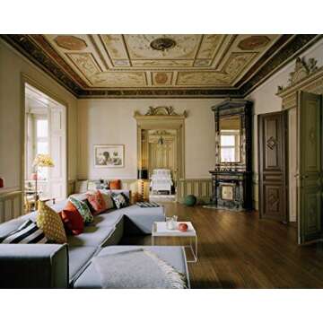 The Monocle Guide to Cosy Homes - Visual Inspiration for Interiors