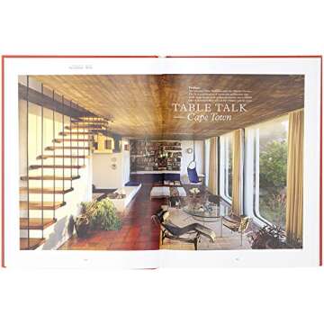 Explore The Monocle Guide to Cosy Homes for Designers