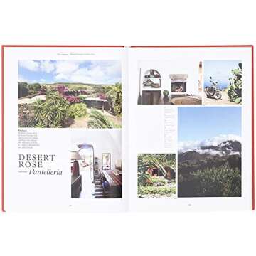 Explore The Monocle Guide to Cosy Homes for Designers